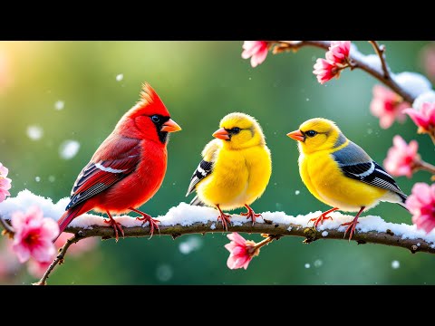 Видео: Шикарная Музыка! Нежная Музыка Для Души И Жизни,Успокаивает Нервную Систему ~Я Хочу Слушать Вечно