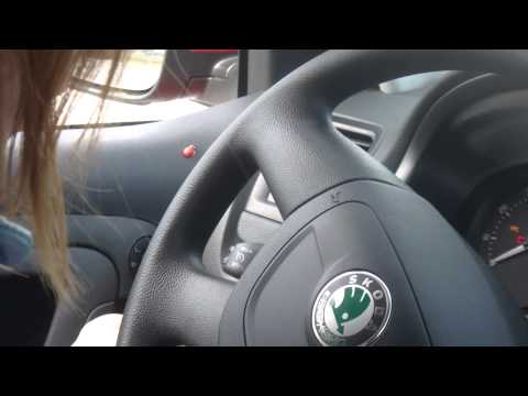 Видео: Обзор Шкода Фабия. Skoda Fabia
