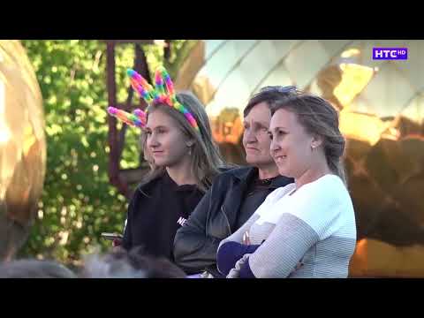 Видео: 380-летняя «Ирбитская ярмарка-2023»