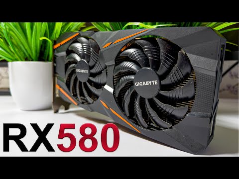 Видео: #12 А ОНО ТЕБЕ НАДО?! RX580 8GB в 2024. РАБОТА НАД ОШИБКАМИ