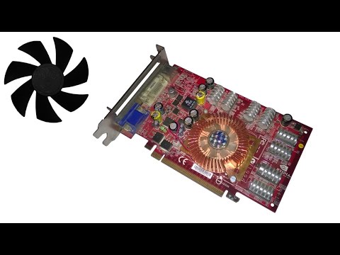 Видео: история моей первой видеокарты