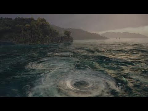 Видео: ASSASSIN'S CREED SHADOWS - 104 эпизод: Замок Ивая