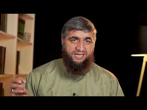 Видео: Обращение к сельчанам (на даргинском)