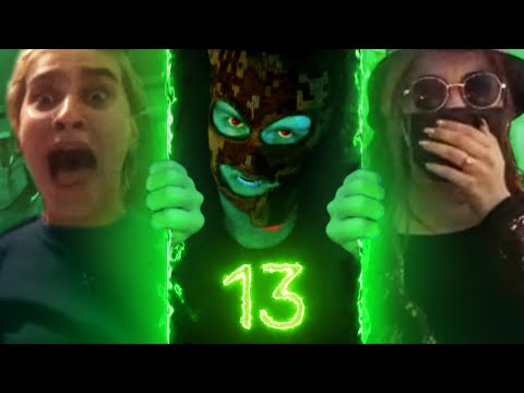 Видео: Чат рулетка | Хакер влез в приватный разговор #13 [ Групповой выпуск ]