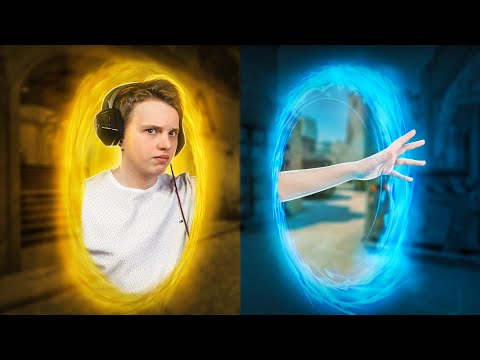 Видео: ТРОЛЛИНГ ТЕЛЕПОРТОМ НА ПАБЛИКЕ - РЕАКЦИЯ ВРАГОВ НА СМЕРТЬ В НАЧАЛЕ РАУНДА CS:GO