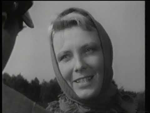 Видео: Вия Артмане. Встреча с актрисой. 2003 год.