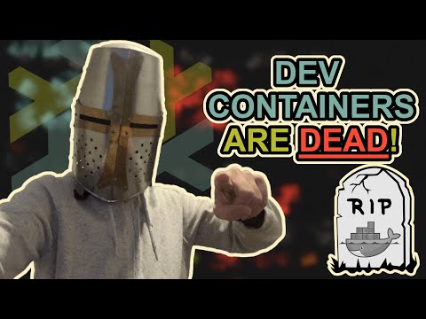 Видео: Лучший способ управления зависимостями проекта | Nix Shells