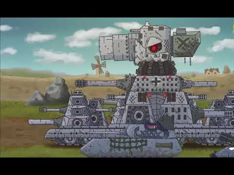 Видео: Монстры геранда не теряют ни какой изюминки