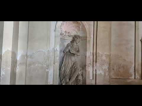 Видео: Музеи - моя особая любовь❤️. Замок Людвига🇩🇪.