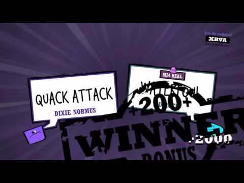 Видео: Quiplash: Триггеры Шмитти (Часть 2)