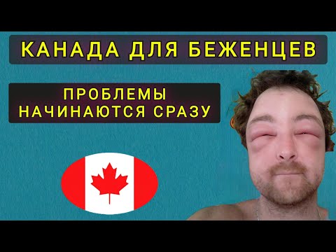 Видео: КАНАДА -  УЕЗЖАЮТ ДАЖЕ АЙТИШНИКИ !