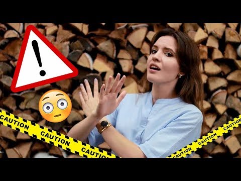 Видео: КАК НЕ ПОПАСТЬ ВПРОСАК В ПАРИЖЕ