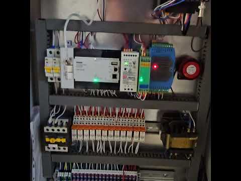 Видео: Компактный растворный узел для полива двух культур