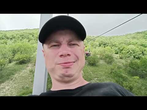Видео: Сафари парк Геленджика. День седьмой.