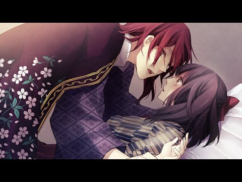 Видео: [AMV] Мэй & Огаи | Любовь эпохи Мэйдзи | Не надо быть сильной | Аниме клип