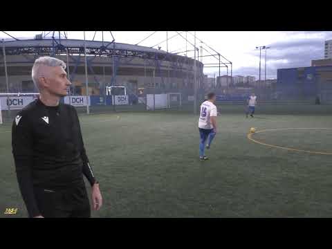 Видео: ⚽ Слобожанщина 3:6 MFC Expert | 5 Ліга