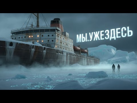 Видео: 🎧 Аудиорассказ: "Северный 17" Часть 1 | Страшные истории и страшилки перед сном