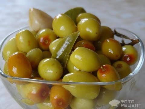 Видео: МАРИНОВАННЫЙ ЗИЗИФУС  ЗАКАТКИ НА ЗИМУ ...унаби.жожоба.китайский финик