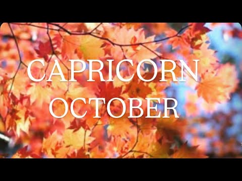 Видео: КОЗЕРОГ 💫 «НЕВЕРОЯТНО! Приготовьтесь к новой ЖИЗНИ!» Октябрь 2025 г.