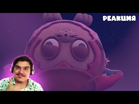 Видео: ▷ Катаюсь в лифте 3 👉🏼🐭 l РЕАКЦИЯ на Valera Ghosther (Валера Гостер)