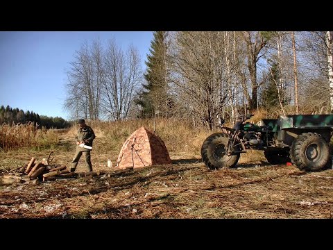 Видео: "Циклоп" траву примял и я монеток накопал...#495