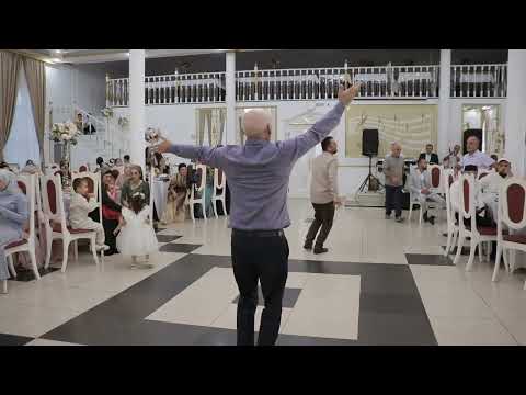 Видео: Ульяновск . Свадьба 17.08.25. Часть 3.