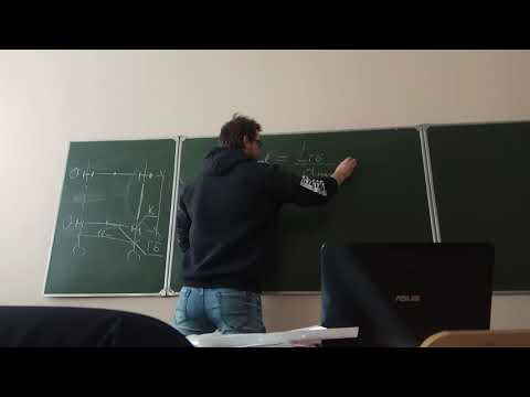 Видео: Информация к КП1 по МК:"Балочная площадка" - 1.1 компоновка балочной площадки