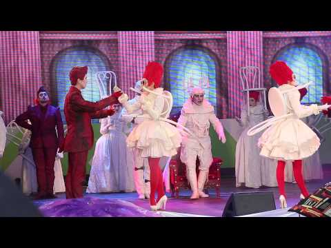 Видео: "Всё о Золушке". Песня грустного короля