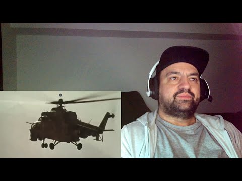 Видео: Kino (Кино) - Gruppa Krovi (Blood Type) (Группа Крови) - Reaction