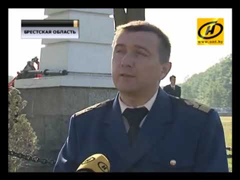 Видео: Юные моряки: по местам боевой славы - на теплоходе, Беларусь