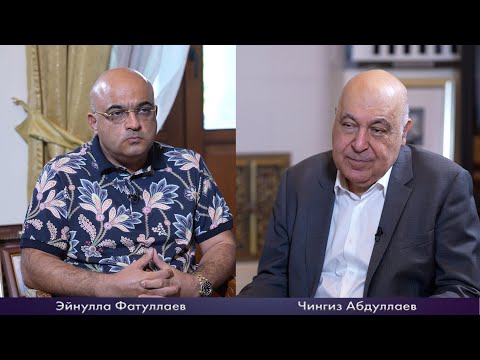 Видео: Кто отравил писателя Чингиза Абдуллаева?