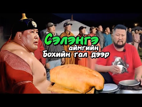 Видео: МУ-ын Аварга Г. Эрхэмбаяр | Сэлэнгэ аймгийн бөхийн гал дээр | Торгууд Болдоо