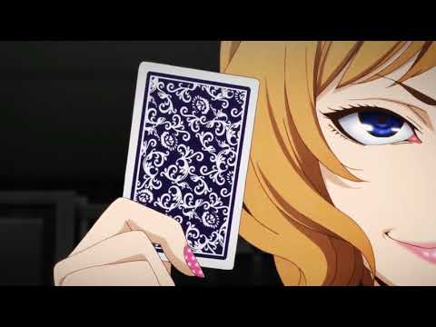 Видео: AMV Аниме клип- Мне все покер