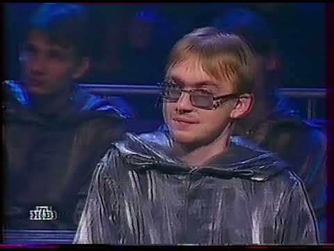 Видео: Рекламные блоки и анонсы (НТВ, 06.02.2005)