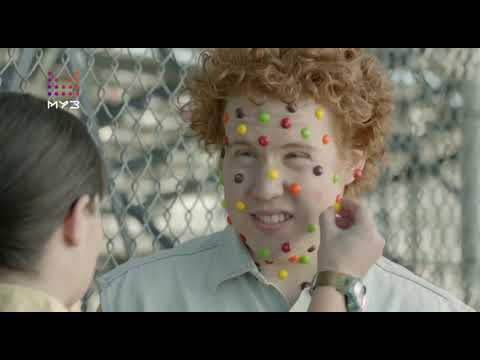 Видео: Рекламный блок и анонс - МУЗ ТВ (15.03.2020)