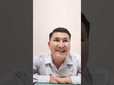 Видео: Айбек Нәби. Л. Толстойдың шығармасы. "Шынайы бақыт". Талдау.