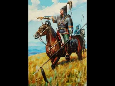 Видео: Терме "Батыр баба - Бердіқожа"