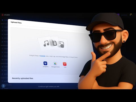 Видео: Модуль 1.2 Академии BeatStars — Создание идеального релиза на BeatStars