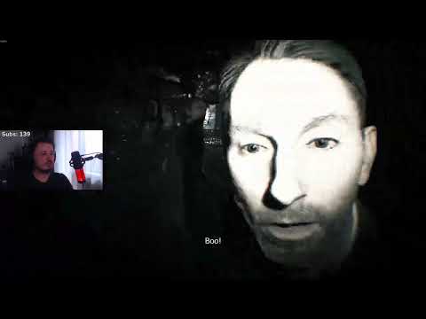 Видео: Resident Evil 7 (ч. 1)