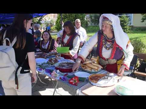 Видео: МИГ общини Момчилград и Крумовград