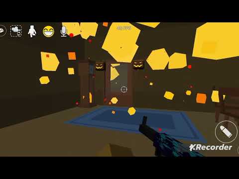 Видео: Я сегодня подготавливаюсь  к Хэллоуину  в ссб 2 105 серия