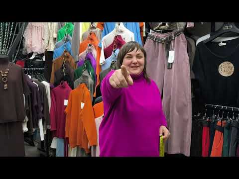 Видео: БРЮКИ🥳🎉💃 МИКРОВЕЛЬВЕТ 🫶🌟💥 СВИТЕРА /АМЕРИКАНКИ🎇🧨🎆ПОЛУЧИЛИ 💌 НЕ ПРОПУСТИТЕ 🫶