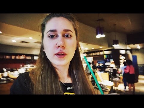 Видео: FAIL в СТАРБАКС