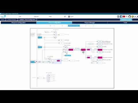 Видео: Урок по STM32 N2 знакомство с программой CubeMX