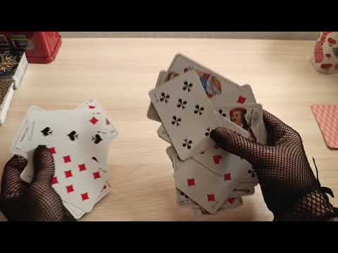 Видео: Катя Четина. Гадание 