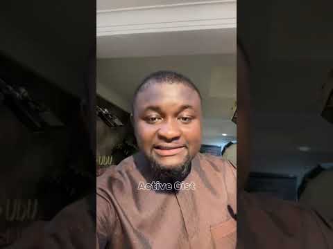 Видео: Лаки Уду предоставил доказательства того, что Sky-B лжет