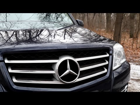 Видео: Mercedes, который дешевле Tiguan и надёжнее Yeti