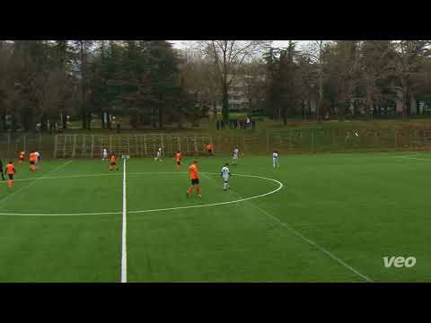 Видео: ФК Гранд Про 2012