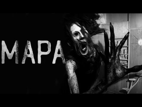 Видео: Страшные истории на ночь - МАРА! Страшилки на ночь.