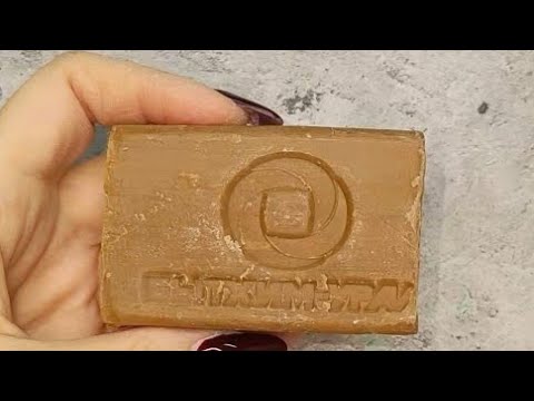 Видео: Asmr cutting dry soap,carving soap,резка сухого мыла, асмр мыло #soap #asmr #like #satisfying #slime